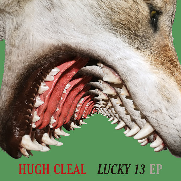 Lucky 13 EP