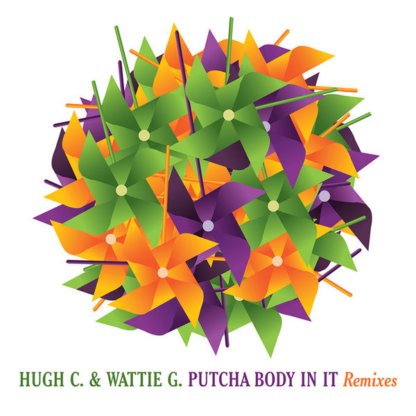 Putcha Body In It Remixes