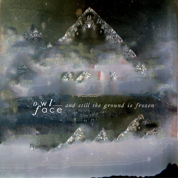 And Still The Ground Is Frozen