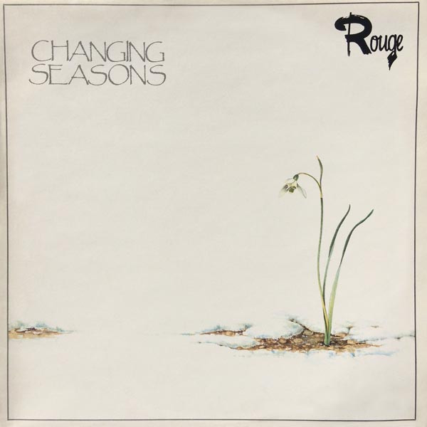 Changing Seasons