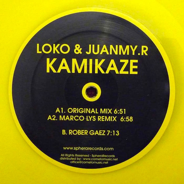 Kamikaze