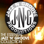 The Essential Jazz 'N' Groove Collection