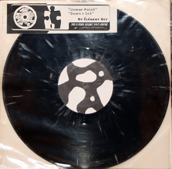 Mars Assault Split Limited