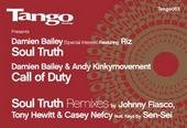 Soul Truth EP