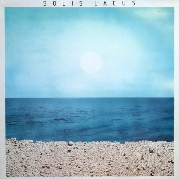 Solis Lacus