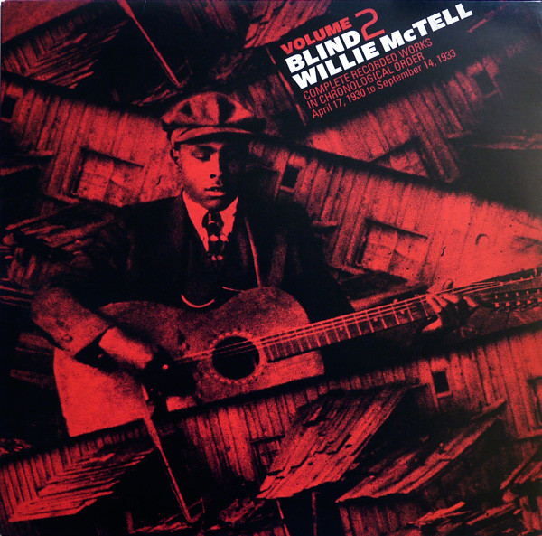 Volume 2 (Complete Recorded Works In Chronological Order April 17, 1930 To September 14, 1933)