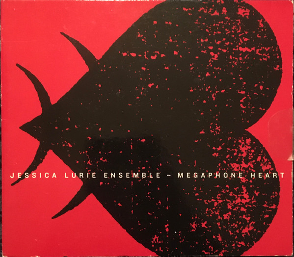 Megaphone Heart