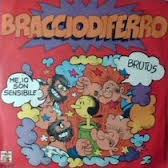Me, Io Son Sensibile / Brutus