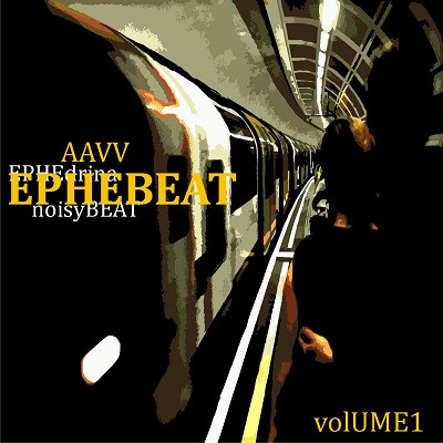 Ephebeat Vol 1