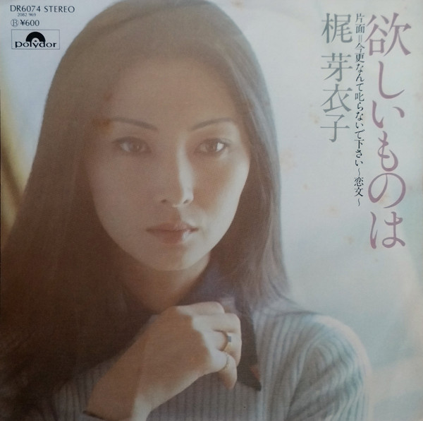 欲しいものは