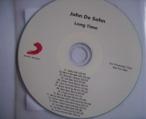 Long Time