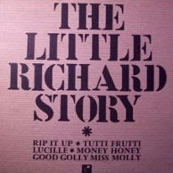 The Little Richard Story