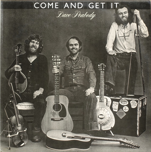 Come And Get It