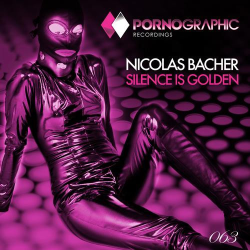 Silence Is Golden