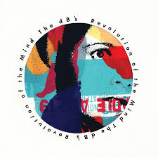 Revolution Of The Mind