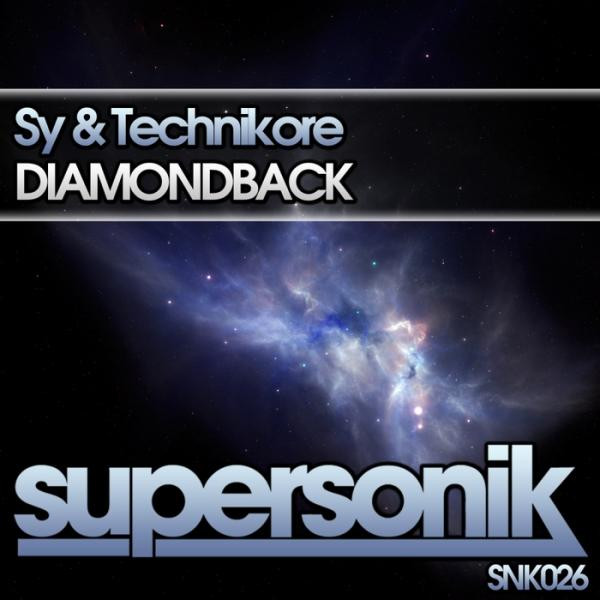 Diamondback