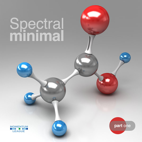Spectral Minimal Part 1