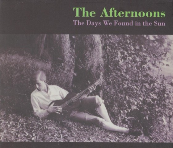 The Days We Found In The Sun
