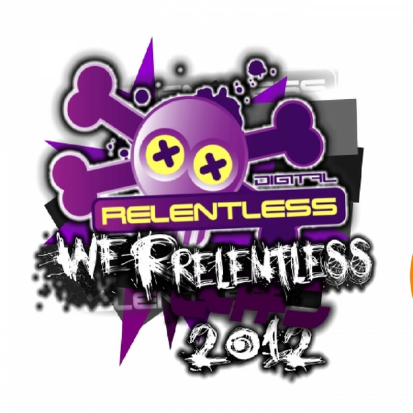 We R Relentless Presents The Best Of X-FIR3