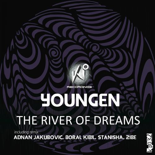 The River Of Dreams
