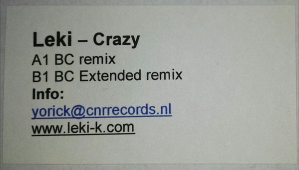 Crazy