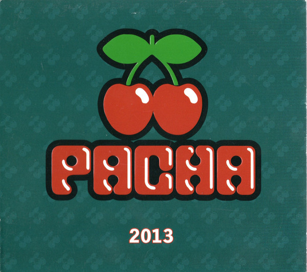 Pacha 2013