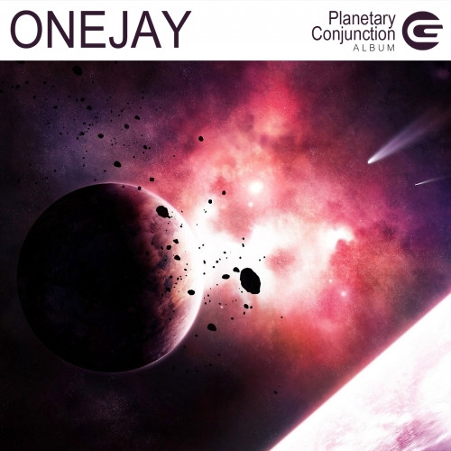 Planetary Conjunction