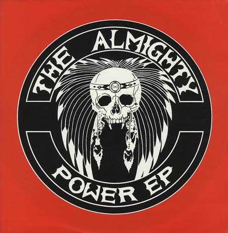 Power EP
