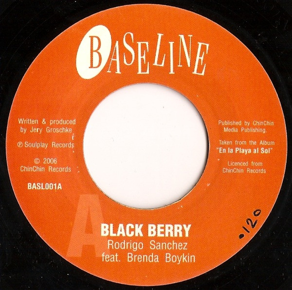Black Berry