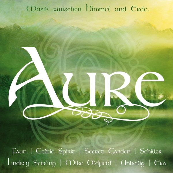 Aure (Musik Zwischen Himmel Und Erde)