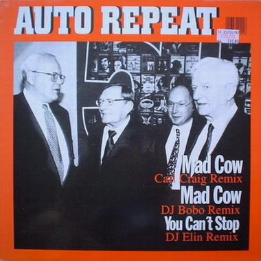 Mad Cow