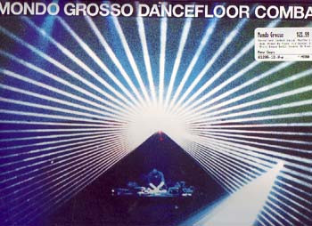 Dancefloor Combat