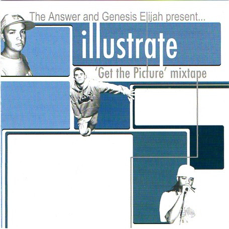 Get The Picture Mixtape