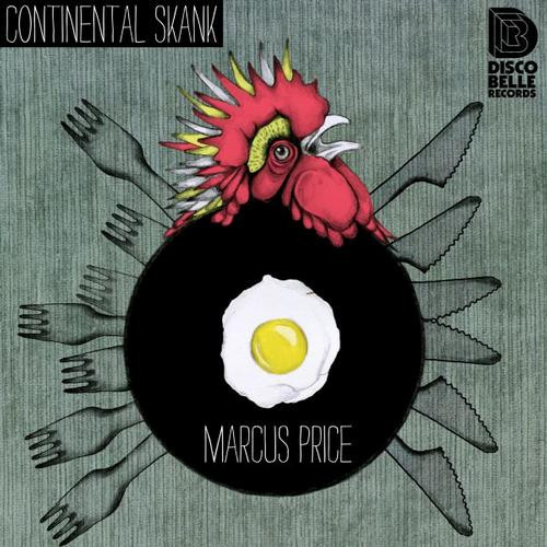 Continental Skank