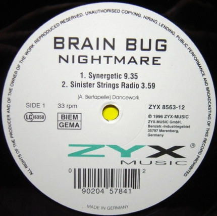 Nightmare