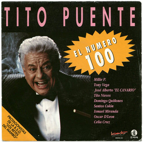 El Número 100