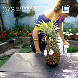 The Cornerstone Player 073