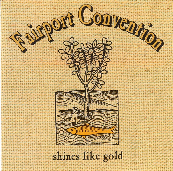 Shines Like Gold