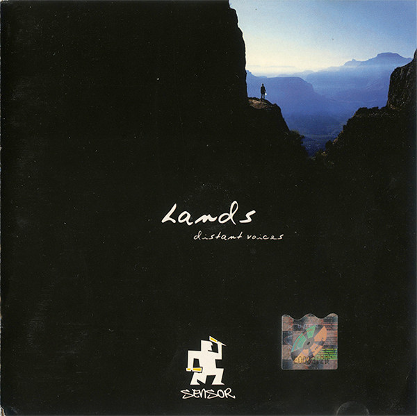 Lands (Distant Voices)