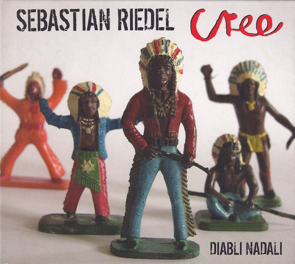 Diabli Nadali