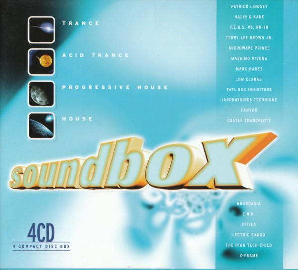 Soundbox