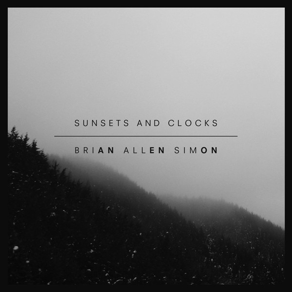 Sunsets And Clocks