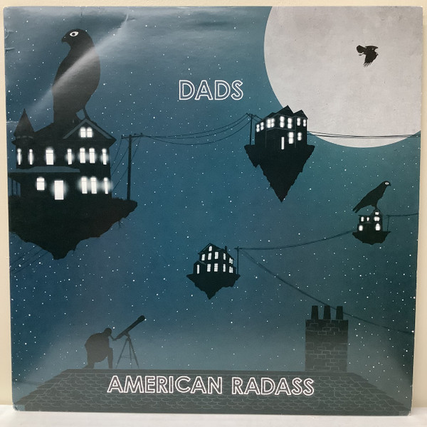 American Radass (This Is Important)
