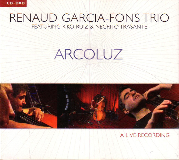 Arcoluz