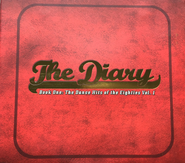 The Diary Volume 1