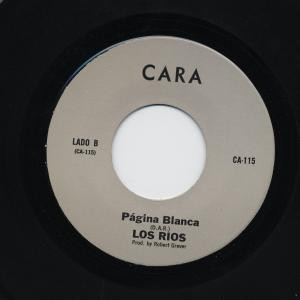 Pagina Blanca