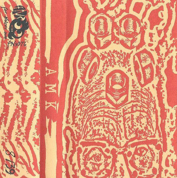 Concrete Tapes #4