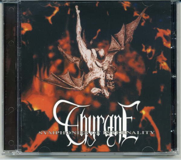 Symphonies Of Infernality