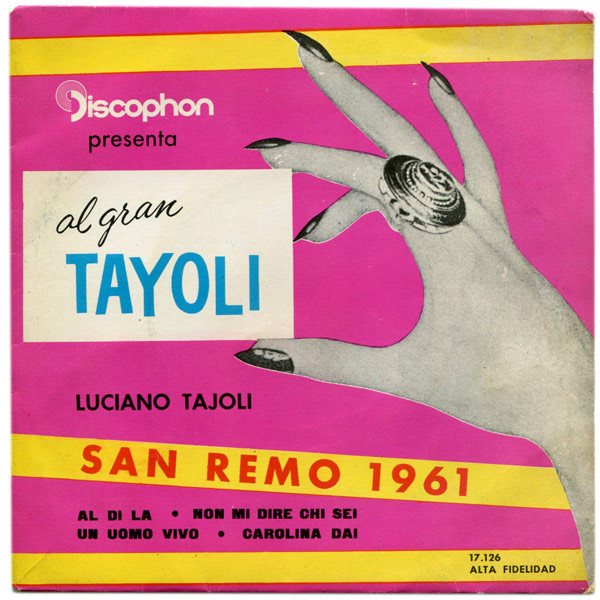 El Gran Tayoli