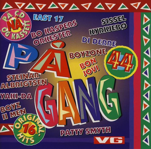 På Gang 44